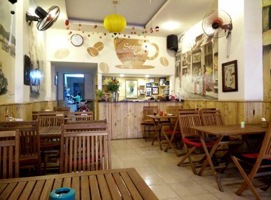 Chi's Cafe